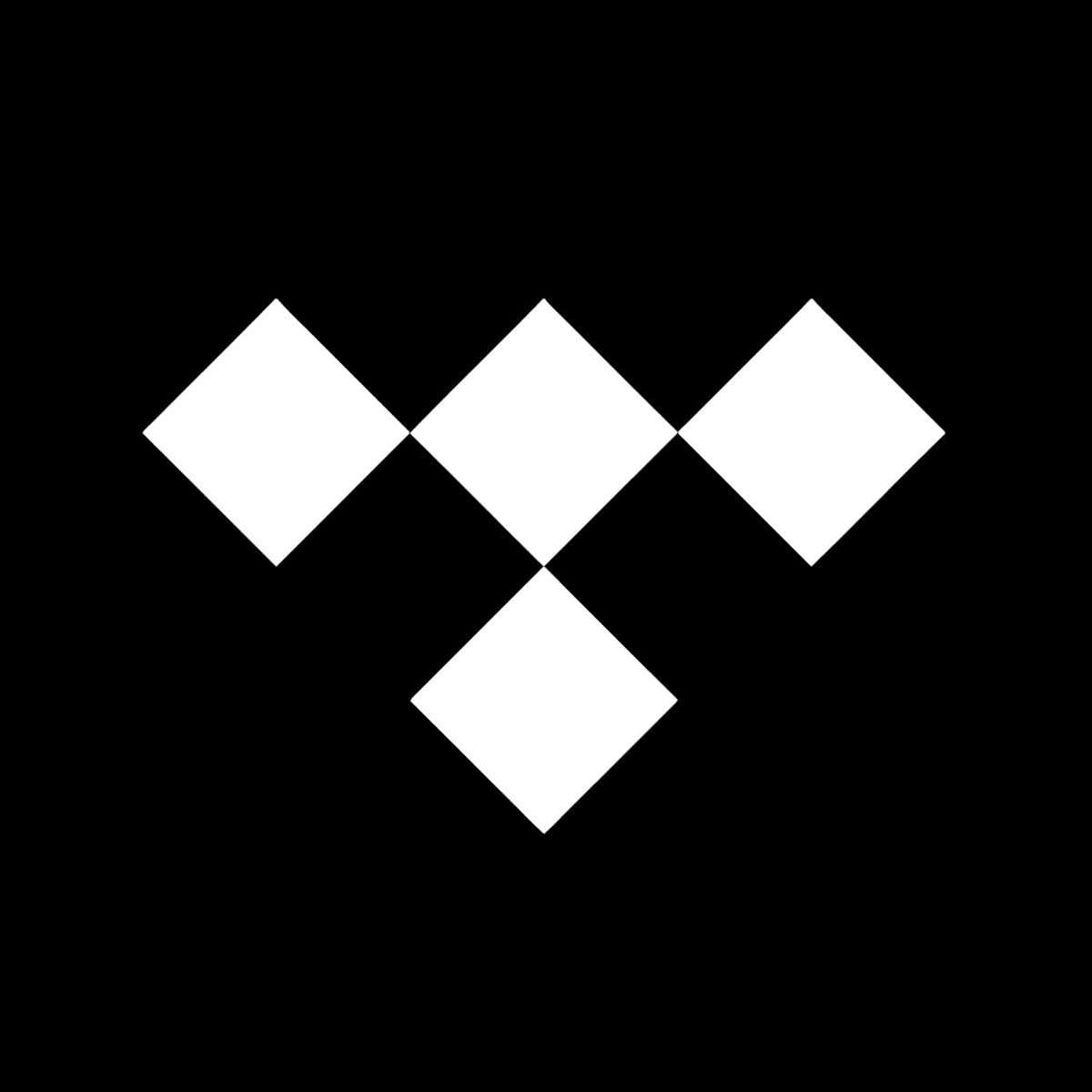 Tidal Logo